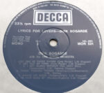 Dirk Bogarde With Eric Rogers And His Orchestra-3