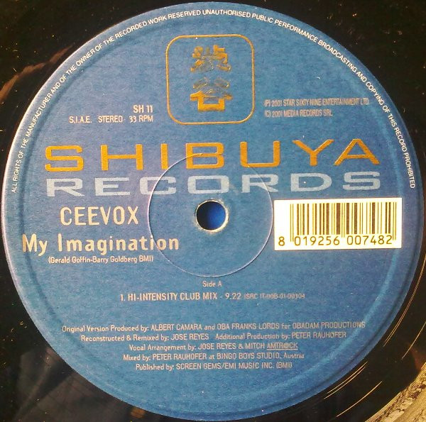 Ceevox-1
