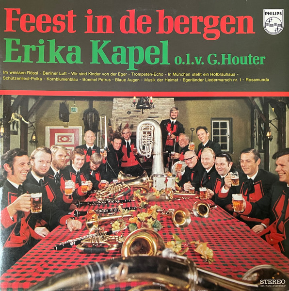 Erika Kapel o.l.v. Gerard Houter-0