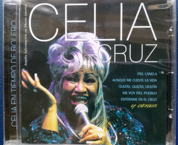 Celia Cruz-0