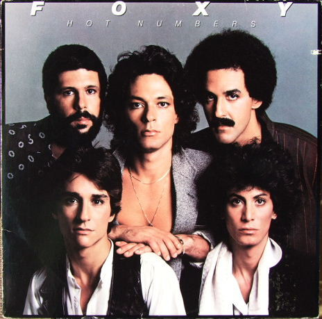 Foxy-0