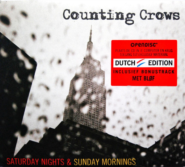 Counting Crows-0
