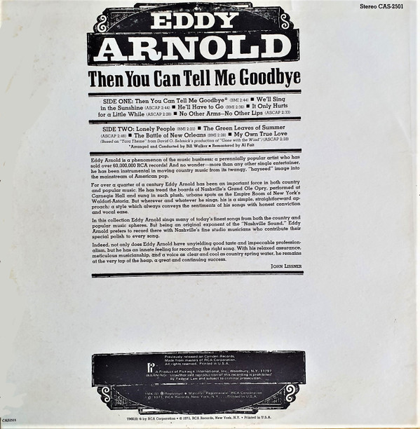 Eddy Arnold-1