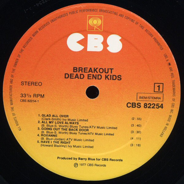 Dead End Kids-1