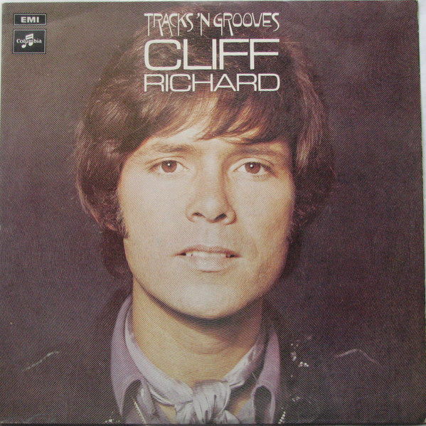 Cliff Richard-0