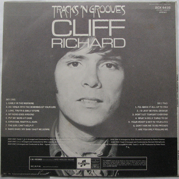 Cliff Richard-1