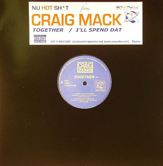 Craig Mack-0