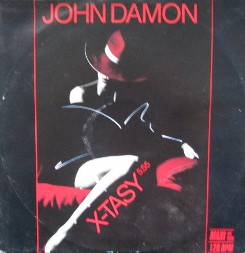 John Damon-0