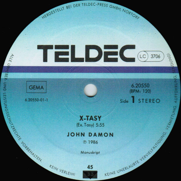 John Damon-1