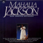Mahalia Jackson-0