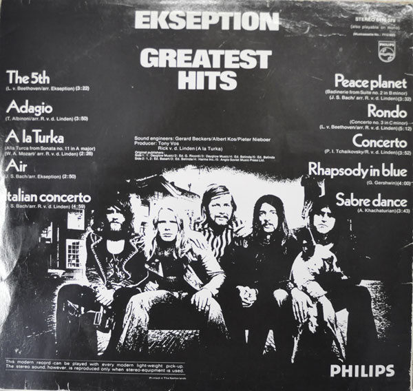 Ekseption-1