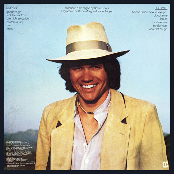 David Gates-1