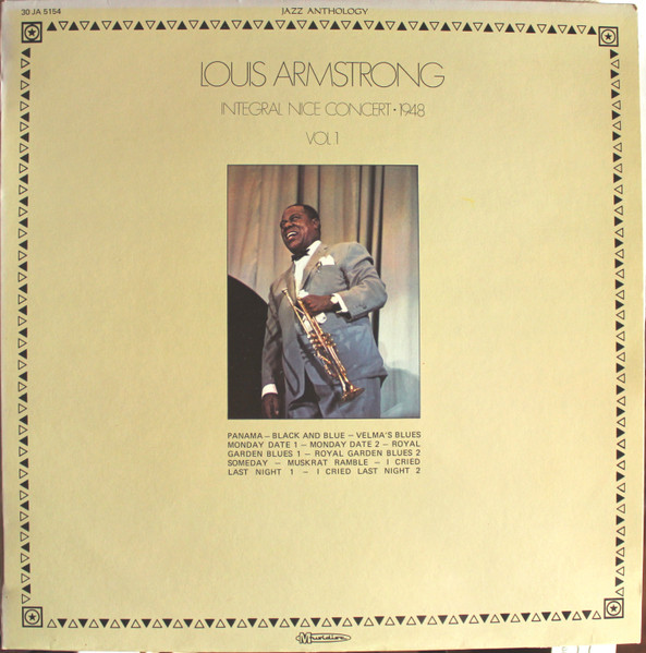 Louis Armstrong-0
