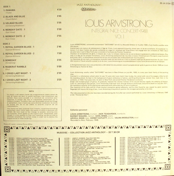 Louis Armstrong-1