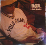 Del Tha Funkee Homosapien-1