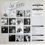 Lee Towers & Anita Meyer-2