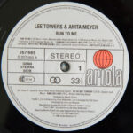 Lee Towers & Anita Meyer-4