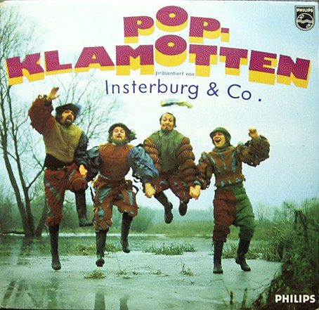 Insterburg & Co-0