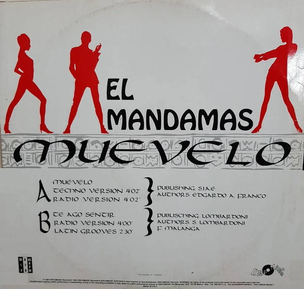 El Mandamas-1