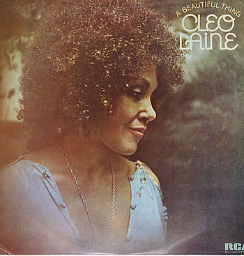 Cleo Laine-0