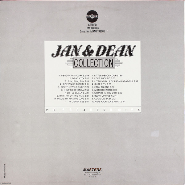 Jan & Dean-1