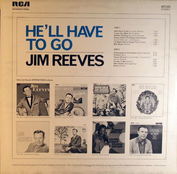 Jim Reeves-1