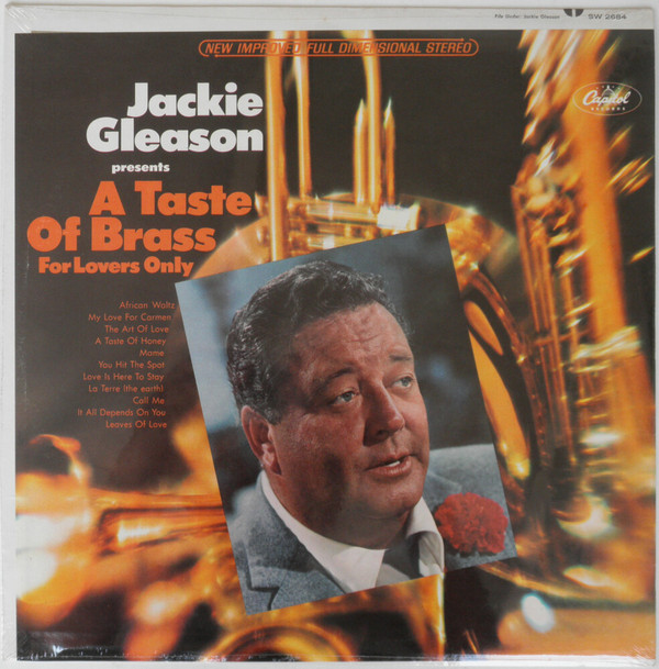 Jackie Gleason-0