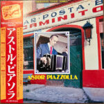 Astor Piazzolla Y Su Gran Orquesta-0
