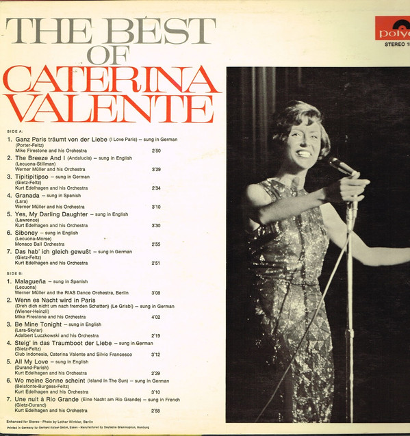 Caterina Valente-1