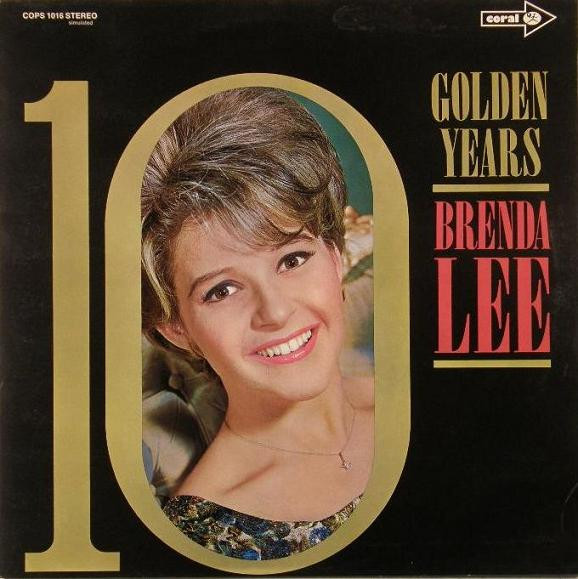 Brenda Lee-0