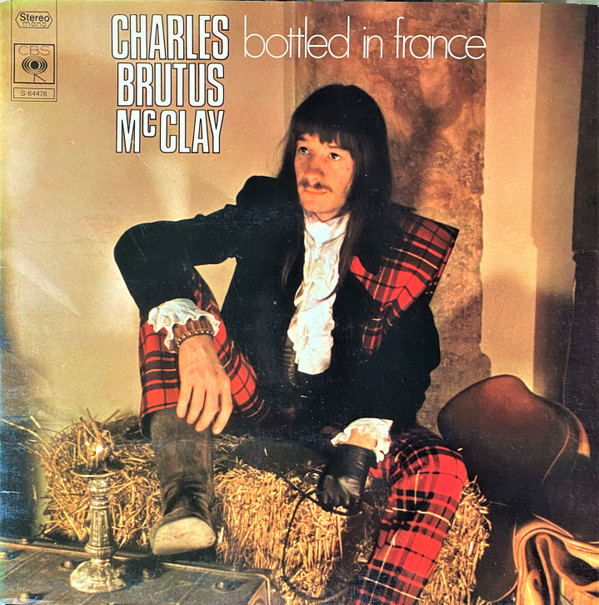 Charles Brutus McClay-0