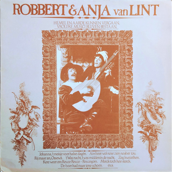 Robbert & Anja van Lint-0