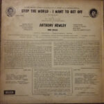 Anthony Newley With Anna Quayle-1