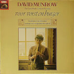 David Munrow, The Early Music Consort Of London-0