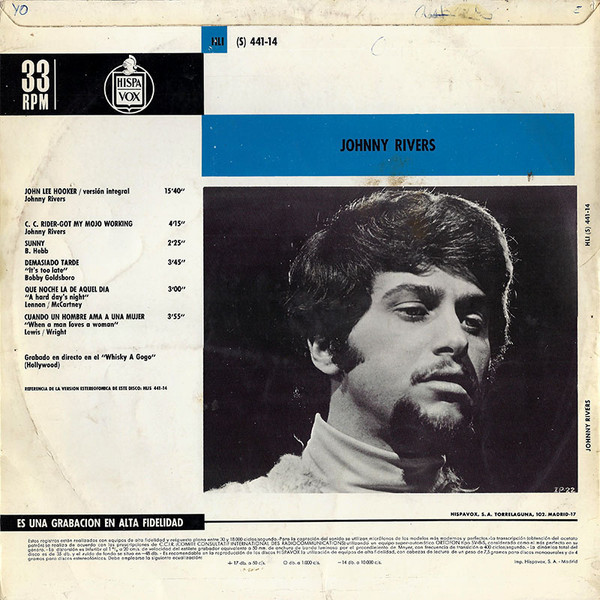 Johnny Rivers-1