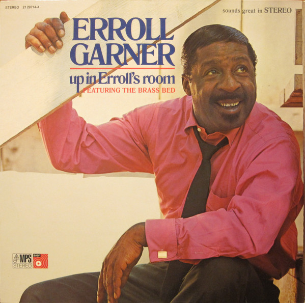 Erroll Garner-0