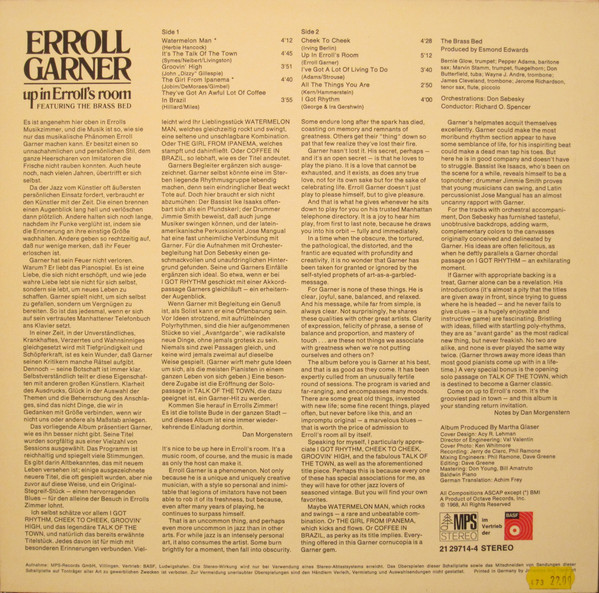 Erroll Garner-1