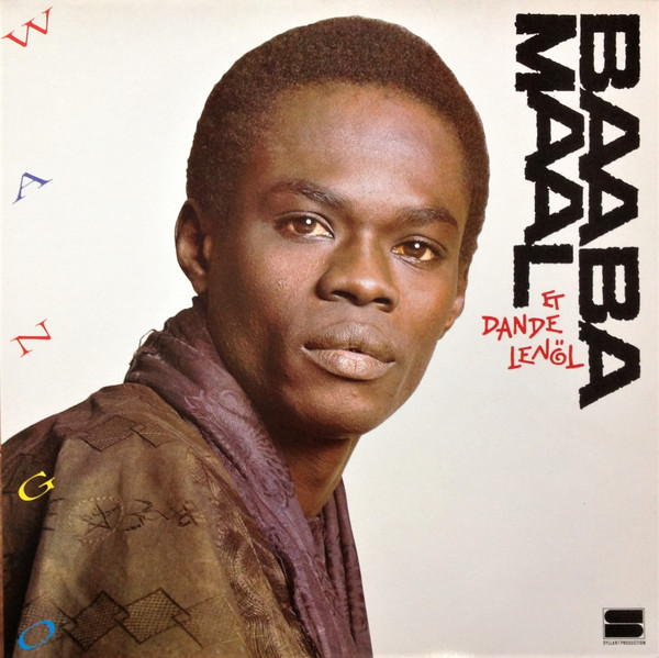 Baaba Maal Et Daande Lenõl-0
