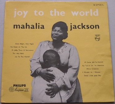 Mahalia Jackson-0