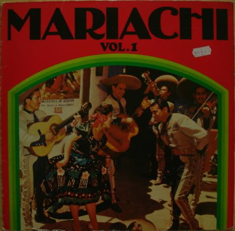 Mariachi Miguel Diaz & Mariachi Nacional-0