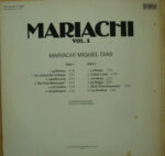 Mariachi Miguel Diaz & Mariachi Nacional-1