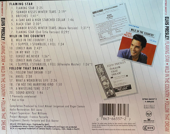 Elvis Presley-1