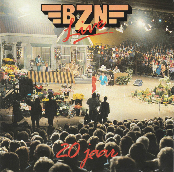 Live 20 Jaar-0 BZN-0