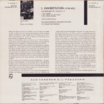 Ludwig van Beethoven – Cor De Groot, Willem Van Otterloo Conducting The Hague Philharmonic-1