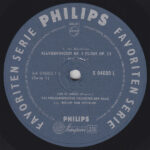 Ludwig van Beethoven – Cor De Groot, Willem Van Otterloo Conducting The Hague Philharmonic-2