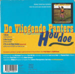 De Vliegende Panters / De Kassameisjes-1