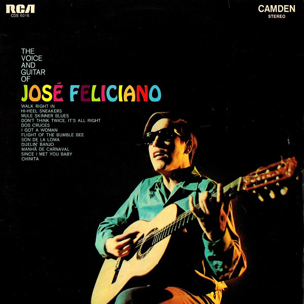 José Feliciano-0