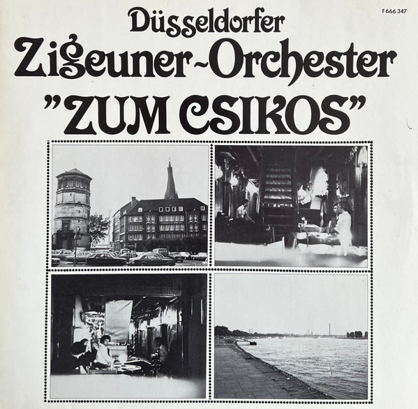 Düsseldorfer Zigeuner-Orchester-0