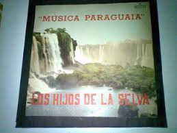 Los Hijos De La Selva-0