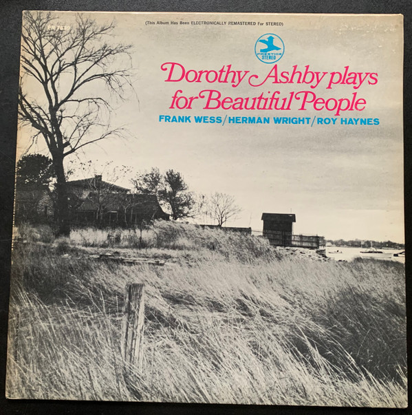 Dorothy Ashby-0
